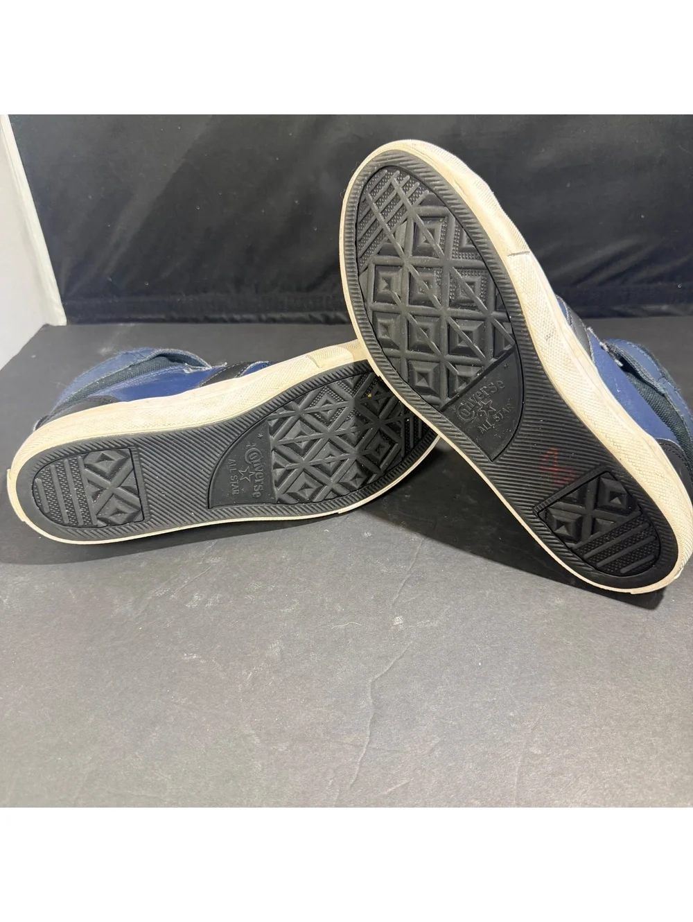 Converse pro blaze